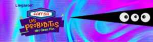 Imagen de la promo