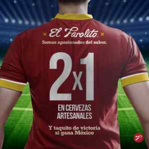Imagen de la promo