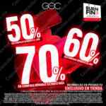 GOC Buen Fin 2022: del 50% al 70% de reembolso con tus compras