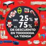 Galerías El Triunfo Buen Fin 2022: Hasta 75% de descuento