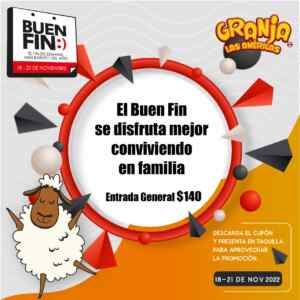 Imagen de la promo