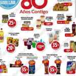 Ofertas Farmacias Guadalajara fin de semana 4 al 6 de noviembre 2022