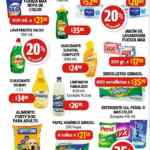 Ofertas Farmacias Guadalajara fin de semana 11 al 13 de noviembre 2022
