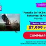 Cyber Deals HEB: 2x1 en balones, 2do al 70% en juguetes y más