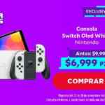 Cyber Deals HEB: 2x1 en balones, 2do al 70% en juguetes y más