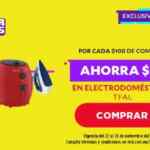 Cyber Deals HEB: 2x1 en balones, 2do al 70% en juguetes y más