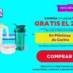 Cyber Deals HEB: 2x1 en balones, 2do al 70% en juguetes y más