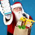 Folleto HEB del 25 al 28 de noviembre con ofertas de 3x2, Productos Gratis y más