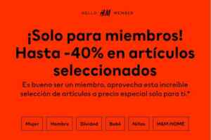 Imagen de la promo
