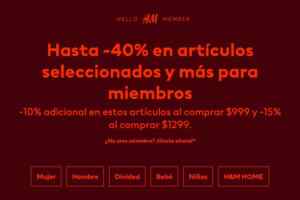 Imagen de la promo
