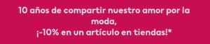 Imagen de la promo