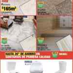 Folleto Home Depot Buen Fin extendido al 24 de noviembre 2022
