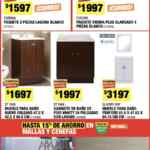 Folleto Home Depot Buen Fin extendido al 24 de noviembre 2022