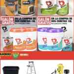 Folleto Home Depot Buen Fin extendido al 24 de noviembre 2022