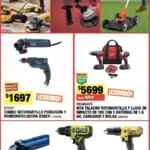 Folleto Home Depot Buen Fin extendido al 24 de noviembre 2022