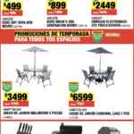 Folleto Home Depot Buen Fin extendido al 24 de noviembre 2022