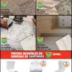 Folleto Home Depot Pre Buen Fin 2022 Noviembre del Ahorro