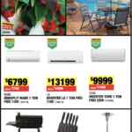 Folleto Home Depot Pre Buen Fin 2022 Noviembre del Ahorro
