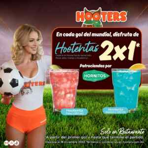 Imagen de la promo