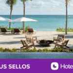 Hoteles.com Buen Fin 2022: cupón del 40% de descuento o más en hoteles seleccionados