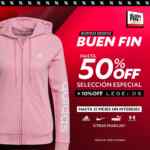 Innovasport Buen Fin 2022: hasta 50% de descuento + 10% adicional