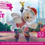 Desfile Navideño Liverpool Bolo Fest 2022 GRATIS este sábado 12 de noviembre