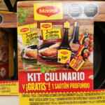 Promo Maggi Kit Culinario con sartén profundo Gratis en empaques marcados