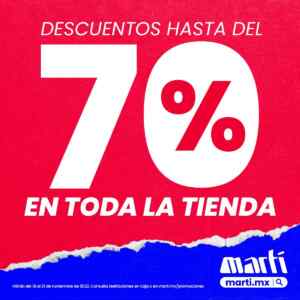 Imagen de la promo