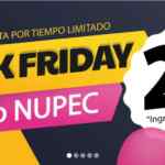 Maskota Black Friday y Cyber Monday 2022: 30% de descuento en toda la tienda (excepto Nupec)