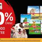Ofertas Maskota Buen Fin 2022: 30% de descuento en alimento para mascotas y más