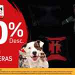 Ofertas Maskota Buen Fin 2022: 30% de descuento en alimento para mascotas y más