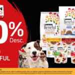 Ofertas Maskota Buen Fin 2022: 30% de descuento en alimento para mascotas y más