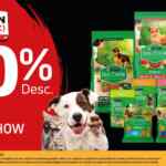 Ofertas Maskota Buen Fin 2022: 30% de descuento en alimento para mascotas y más