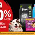 Ofertas Maskota Buen Fin 2022: 30% de descuento en alimento para mascotas y más