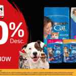 Ofertas Maskota Buen Fin 2022: 30% de descuento en alimento para mascotas y más