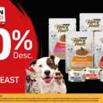 Ofertas Maskota Buen Fin 2022: 30% de descuento en alimento para mascotas y más