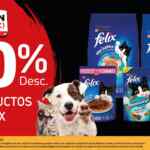 Ofertas Maskota Buen Fin 2022: 30% de descuento en alimento para mascotas y más