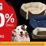Ofertas Maskota Buen Fin 2022: 30% de descuento en alimento para mascotas y más