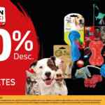 Ofertas Maskota Buen Fin 2022: 30% de descuento en alimento para mascotas y más