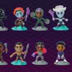 McDonald's Cajita Feliz Wakanda por Siempre: Juguetes Gratis en la compra de tu Cajita Feliz
