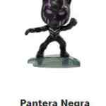 McDonald's Cajita Feliz Wakanda por Siempre: Juguetes Gratis en la compra de tu Cajita Feliz