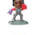 McDonald's Cajita Feliz Wakanda por Siempre: Juguetes Gratis en la compra de tu Cajita Feliz