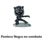 McDonald's Cajita Feliz Wakanda por Siempre: Juguetes Gratis en la compra de tu Cajita Feliz