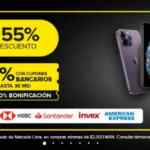 Mercado Libre Buen Fin 2022: hasta 55% de descuento + 10% adicional + hasta 30% de Bonificación