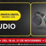 Mercado Libre Buen Fin 2022: hasta 55% de descuento + 10% adicional + hasta 30% de Bonificación