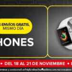 Mercado Libre Buen Fin 2022: hasta 55% de descuento + 10% adicional + hasta 30% de Bonificación