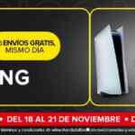 Mercado Libre Buen Fin 2022: hasta 55% de descuento + 10% adicional + hasta 30% de Bonificación