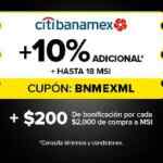 Mercado Libre Buen Fin 2022: hasta 55% de descuento + 10% adicional + hasta 30% de Bonificación