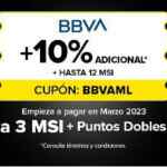 Mercado Libre Buen Fin 2022: hasta 55% de descuento + 10% adicional + hasta 30% de Bonificación