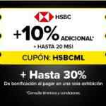 Mercado Libre Buen Fin 2022: hasta 55% de descuento + 10% adicional + hasta 30% de Bonificación